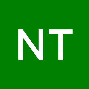 Profile photo of NatalieThomasOfficial