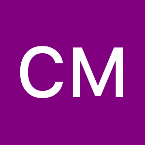 Profile photo of Caroline Mary