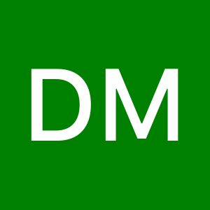 Profile photo of DM71