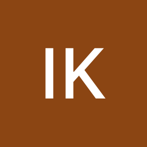 Profile photo of IrinaK