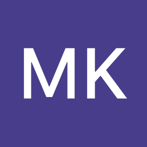 Profile photo of M_K