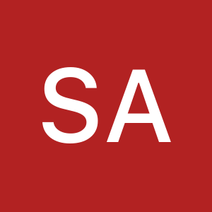 Profile photo of SarahA