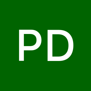 Profile photo of Pat_D