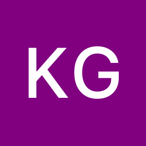 Profile photo of KGR