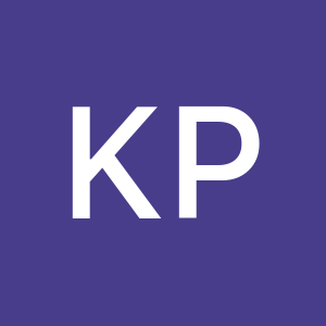 Profile photo of KP50