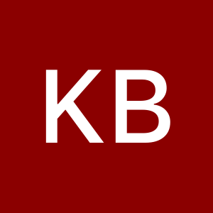 Profile photo of KBB