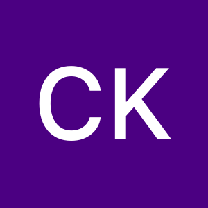 Profile photo of CBK