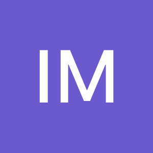 Profile photo of Ingy