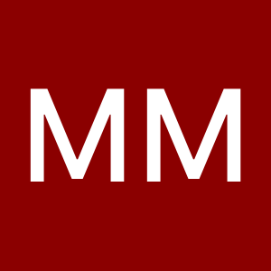 Profile photo of MaryMes