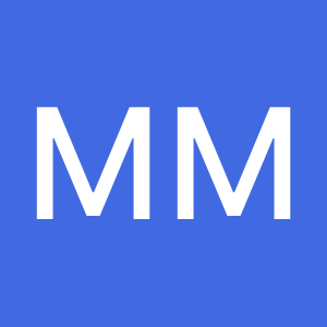 Profile photo of MM31