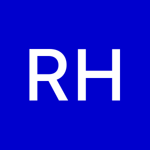 Profile photo of RWH