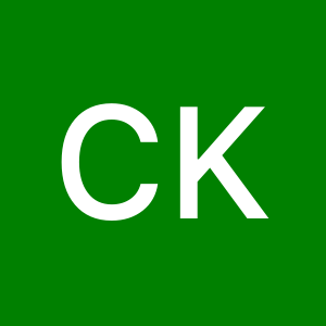 Profile photo of CK1