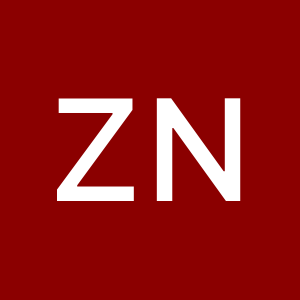 Profile photo of Zaheera