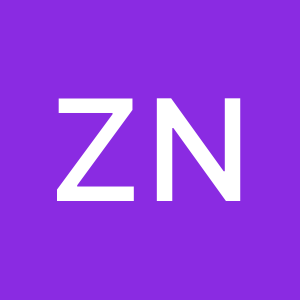 Profile photo of Zenny