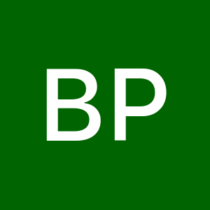 Profile photo of Beep