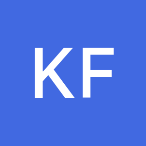 Profile photo of KFushy