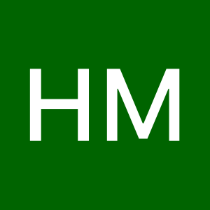 Profile photo of Hanmcfden