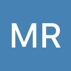 Profile photo of MRD