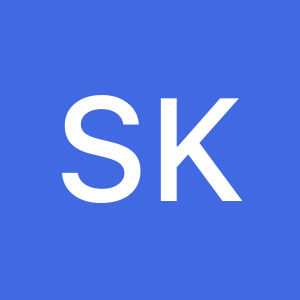 Profile photo of ShanK