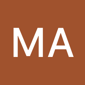 Profile photo of MayaAcu