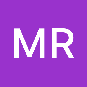 Profile photo of MaliR