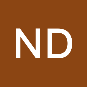Profile photo of NDS75