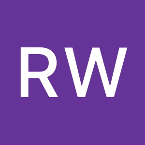 Profile photo of RW1