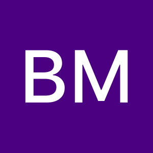 Profile photo of B_morkham