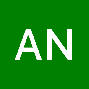 Profile photo of AnnaBPhoto