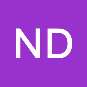 Profile photo of Nadine