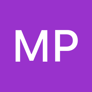 Profile photo of Maya-Build-Up