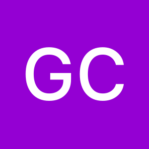 Profile photo of G C