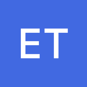 Profile photo of Ellena Thompson