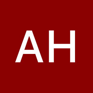 Profile photo of Alice Hand