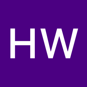 Profile photo of Hannah Wik-Pasene