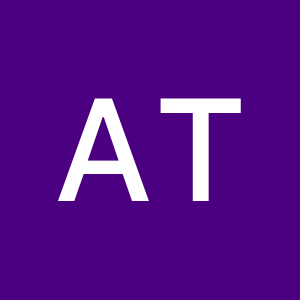 Profile photo of Ashley Thomas