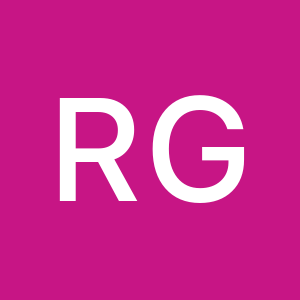 Profile photo of Rebecca Greenway