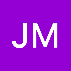 Profile photo of Joanne Mitchell
