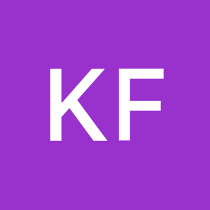 Profile photo of Kathryn Farrell