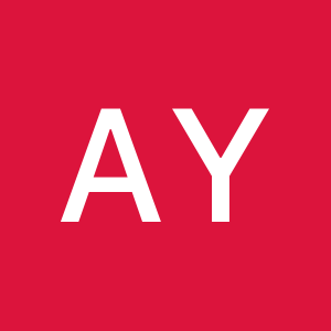 Profile photo of AYUSH YADAV