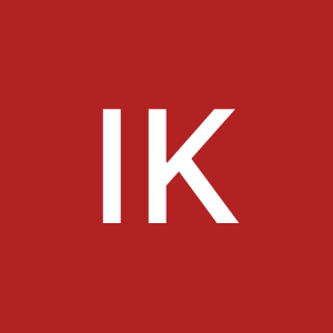 Profile photo of Isabella Kane