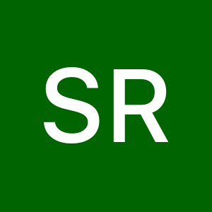 Profile photo of Sophie Richardson