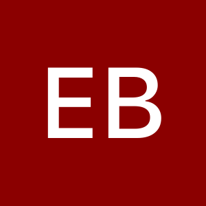 Profile photo of Elizabeth Brodie