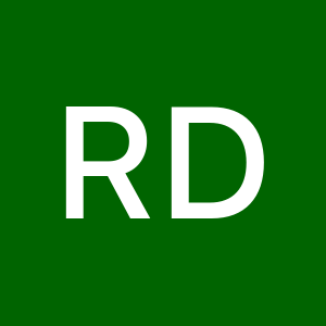 Profile photo of Robyn del Rio