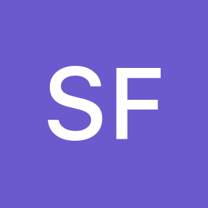 Profile photo of Sarah Fenton
