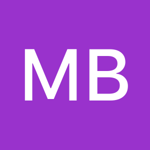Profile photo of Melissa Burgess