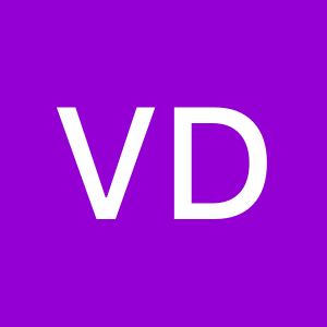 Profile photo of Vanessa Davis