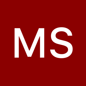 Profile photo of Maria Smith