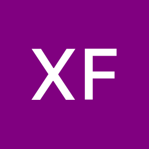 Profile photo of Xanthe Friend