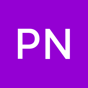 Profile photo of P Naidoo